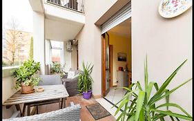 Palazzo Wanny Free Parking & Terrace